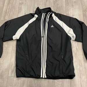 Men’s Adidas light weight jacket